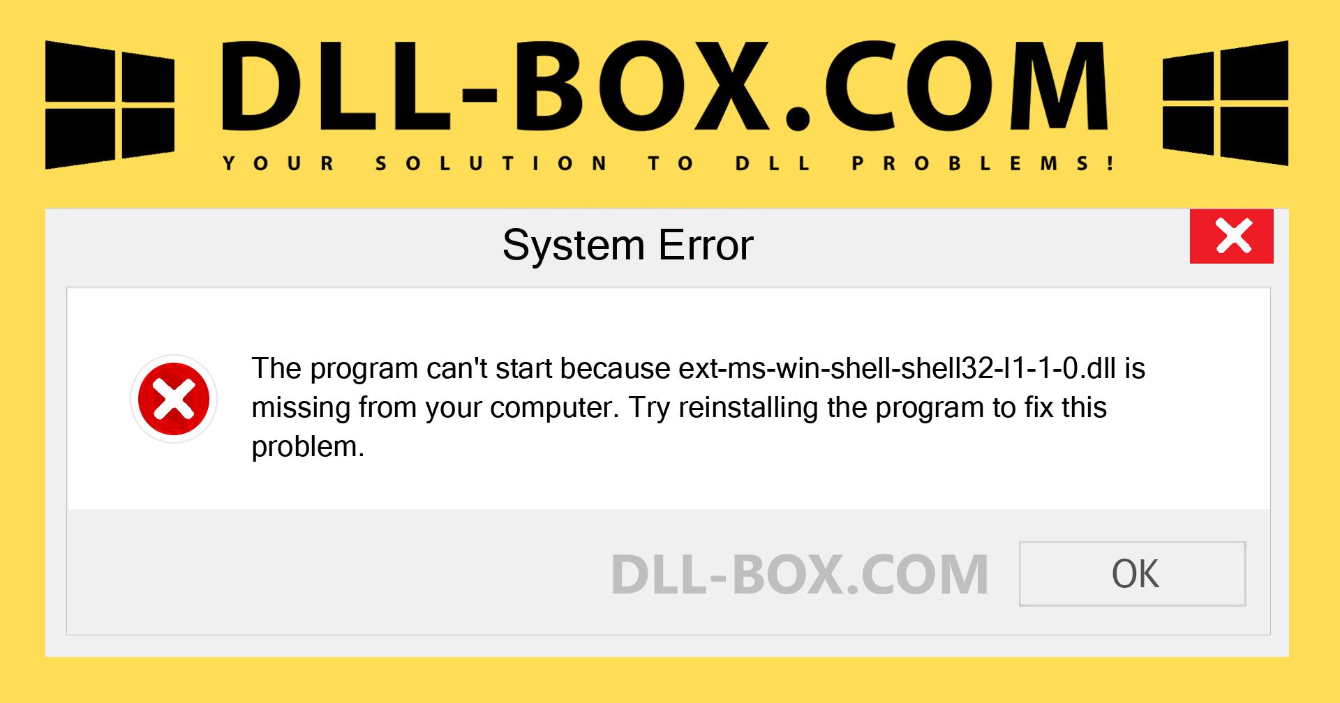 Dll shell32 dll для windows xp куда вставить