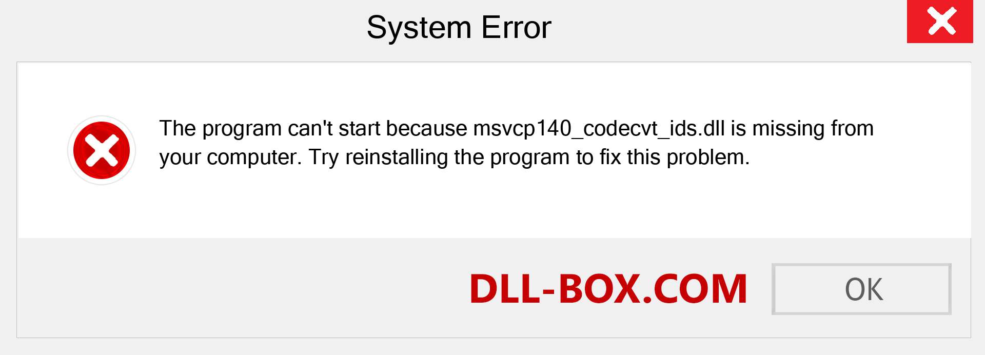 не удалось продолжить выполнение кода поскольку система не обнаружила msvcp140 dll гта 5 фото 65